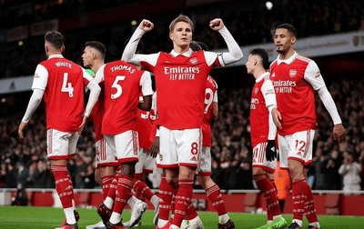 4000万砸向一人，7000万边缘人清洗，阿森纳这盘棋下得够狠